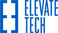 Elevate Tech Logo